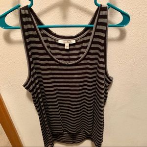 Express tank top